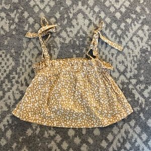 Cotton On Floral Top